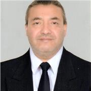 Maestro de Matemáticas, Ingeniero en sistemas computacionales, Master en Ingenieria indursitral