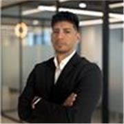 Ingeniero industrial con maestría en supply chain management y MBA, 