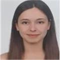 Yeniliklere açık, öğrenmeye ve öğretmeye hevesli. Sabırlı ve hoşgörülü bir matematik öğretmeni.