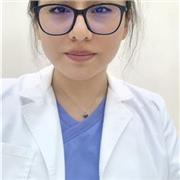 Native Spanish tutor in Peru offering online lessons for adults and teenagers, focused on conversation and real-life Spanish.