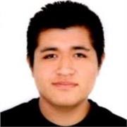 profesor a estudiantes de colegio y preuniversitarios