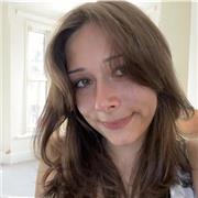 I work with A-level psychology students and GCSE psychology students, helping build confidence and grasp key topics.