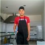 Se imparte clases de cocina a domicilio para niños y adultos