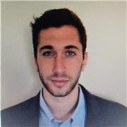 Ex. Alunno di fisica e astronomia impartisce lezioni di MATEMATICA