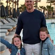 A patient and encouraging teacher who empowers individuals at all levels to challenge themselves and learn new skills.