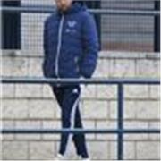 Entrenador con más de 11 años de experiencia en futbol