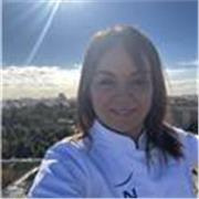 Chef profesional con amplia experiencia. Clases prácticas de cocina para todos 