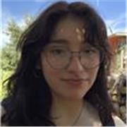 Estudiante de Traducción Inglés-Español en último año