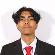 My tutoring is aimed at GCSE Maths students looking to build strong foundations and A-level students in Maths and Economics.