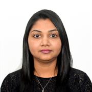 I have completed my LLB (Hons) , MBA and LLM. I can teach to University students and School students a