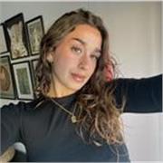 Estudiante de Magisterio Infantil y Primaria con 5 años de experiencia en varios ámbitos con niños.