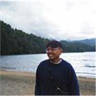 Victor Molina -