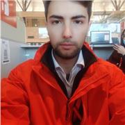 Ingeniero industrial dicta clases de matemática