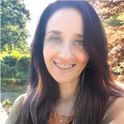 Profesor de Yoga y meditación (Kundalini|Flow|Suave 
Profesora de canalización de energía universal y registros akáshicos y Reiki