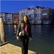 Insegnante di matematica e di tutte le materie fino alle medie