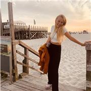 Erfahrene Nachhilfe Lehrerin in Spanisch