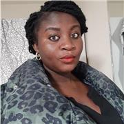 Mobolaji Christianah