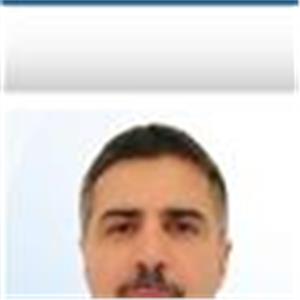 Halil Coskun