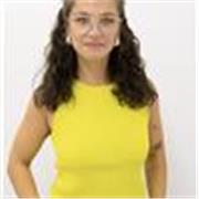 Psicóloga para el trabajo de refuerzo y apoyo a alumnos/as con NEE (atención, memoria, organización, técnicas de estudio)