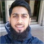 English tutor able to teach students from secondary school and above