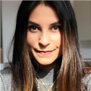 Ich biete Englisch- und Spanischunterricht an