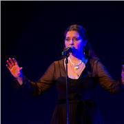 Clases de ruso para las empresas y particulares con la profesora nativa, titulada en la enseñanza del ruso como lengua extranjera