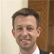 Stephen OConnor
