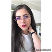 Laureata magistrale in Economia e Management delle Imprese