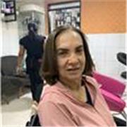 1. Professora de Matemática | 40 anos de experiência no Brasil e no Japão
2. Professora Licenciada em Matemática