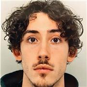 Actuellement élève à l’école d’ingénieur IMT Atlantique, je peux enseigner les mathématiques à un niveau de première année de CPGE