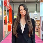 Me llamo Isabella, soy italiana y doy clases de italiano y español