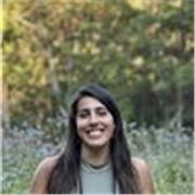 Native Italian tutor helping students learn the language through conversation, culture, and confidence-building.