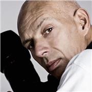 Docente di fotografia, ritratto, reportage e still-life