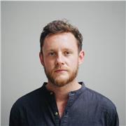 Award Winning drummer with 20+ years experience in the industry gives lessons from London based studio and online