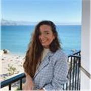 Soy maestra de infantil pero doy clases particulares de apoyo y repaso en general