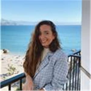 Sandra Sánchez Sedeño