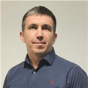 Ich biete Unterrichten in Deutsch und Englisch für ukrainisch- oder russischsprachige Menschen