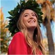 Laureata in Mediazione Linguistica e Culturale