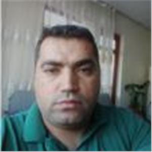 Mustafa Kaçar Kaçar