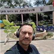 Aprende español fácil y práctico, con mis clases prácticas lograrás comunicarte con confianza y efectividad. ¡Reserva ya!