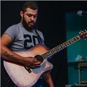 Aulas de violão com preço acessível