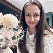 Khrystyna
