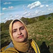 Fatima sana