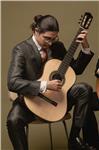 Clases de guitarra clásica para todos los niveles