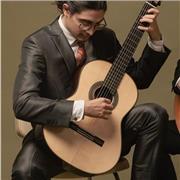 Clases de guitarra clásica para todos los niveles