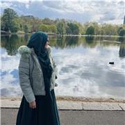 Hira Imran