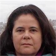 Clases en linea de Español como lengua extranjera. Experiencia como profesora de español en Academia de Lenguas en Brasil