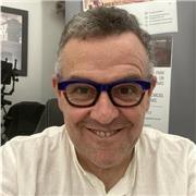 Doy clase particulares de fotografia bàsica y experimental