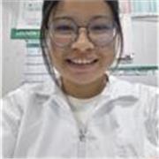 Profesora de matemáticas para niños y adolescentes