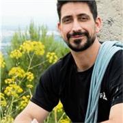 Profesor de FP en Grados A, B y C con 3 años de experiencia como Técnico y docente en Protección Civil.